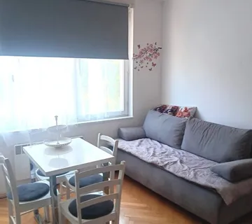 Stan: Karlovac, 26.00 m2 (iznajmljivanje) - cover