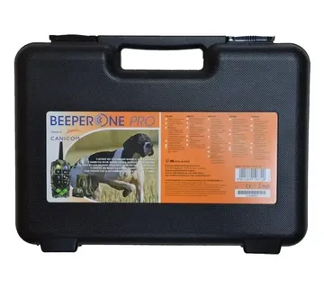 Midland One Pro Beeper - cover