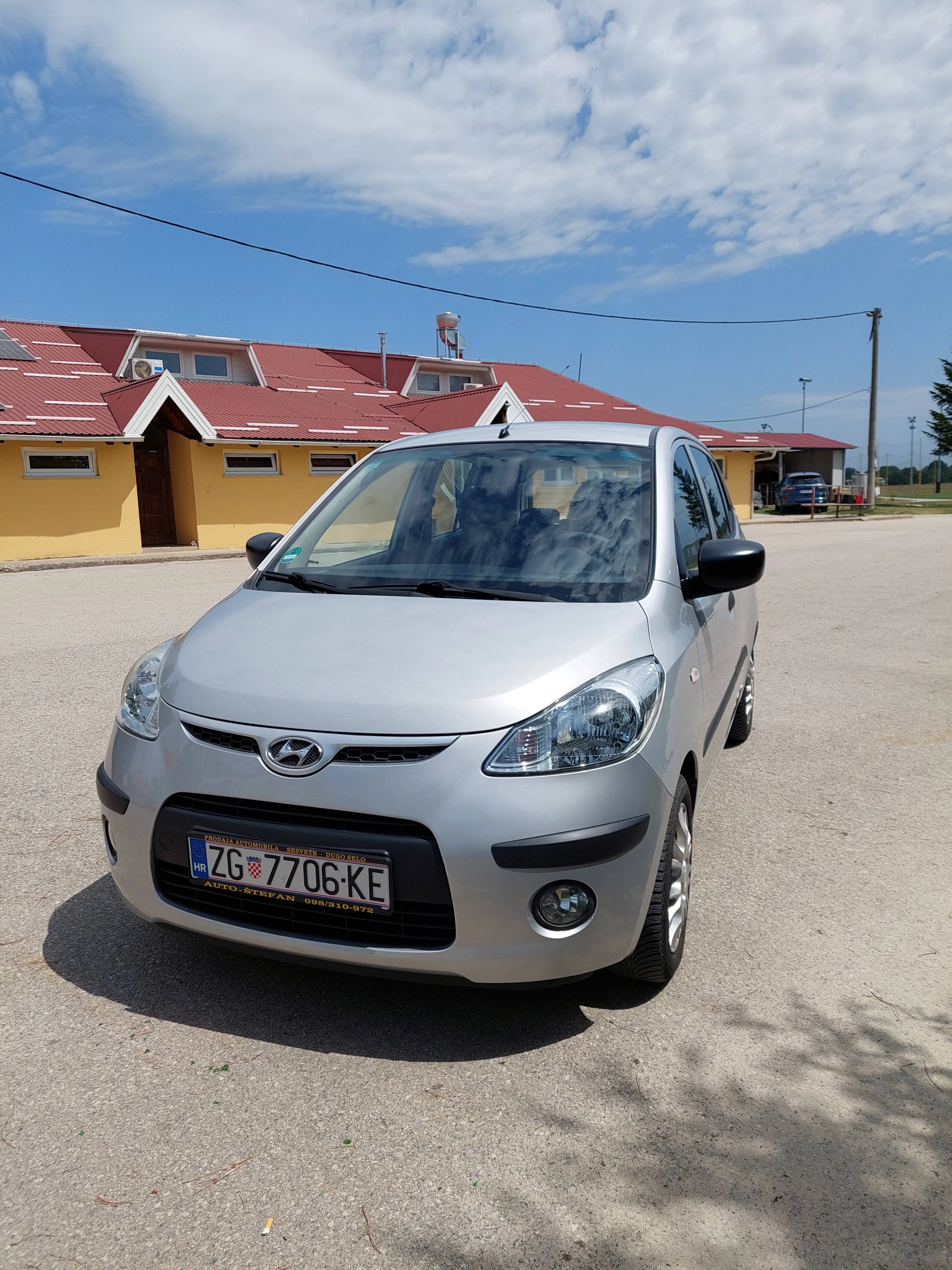 Fotografija