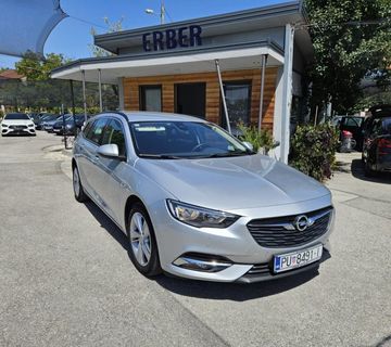 Opel Insignia 1.6 CDTI Sports Tourer Autom. Business - cover