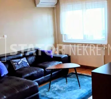 Stan: Zagreb (Donje Svetice), 50.00 m2 (iznajmljivanje) - cover