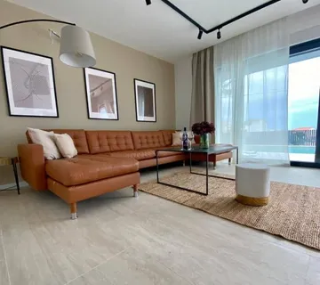 Makarska, Veliko Brdo, luksuzna vila 500.00 m2 (prodaja) - cover