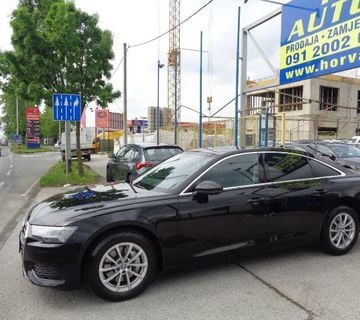 Audi A6 50 TDI 285Ks,Quattro,Tiptronic,1 Vl,HR Auto,Tooop,U sus.PDV-a - cover