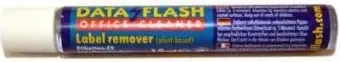 Odstranjivač naljepnica 15ml Data Flash 1210 - cover