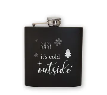 Crna pljoska-zimska - cover