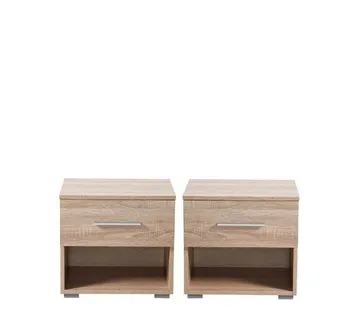 NOCNI ORMARIC RITMO 2NO1F - cover