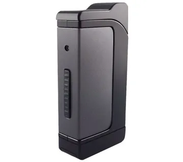 Mini 8MP HD kamera u ugrađena u upaljaču, 1280*960 + senzor pokreta - cover