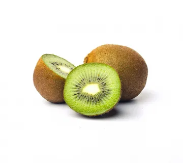 Kivi *Fruit Club* - cover