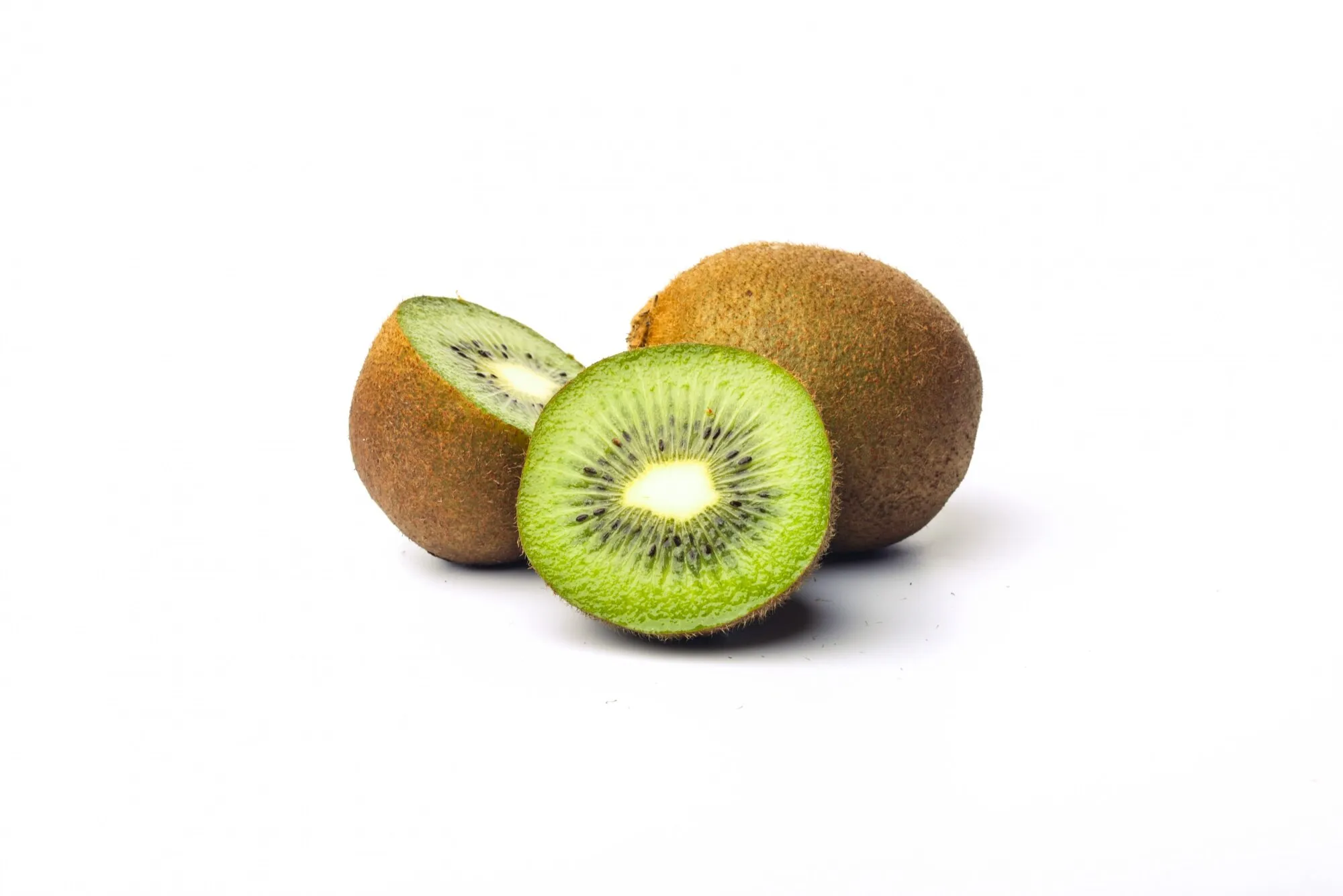 Kivi *Fruit Club* - cover