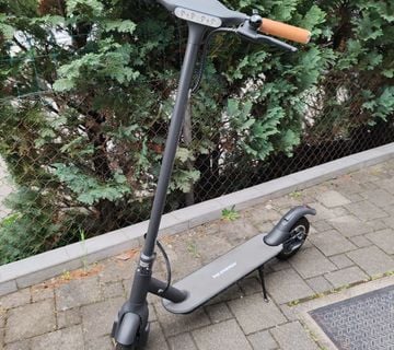Električni romobil MS Energy Neutron - cover