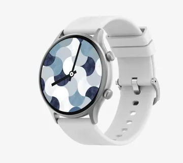 Sportski alu pametni vodotporni sat s 1,39" zaslonom - cover