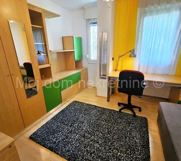 Centar, Medvedgradska, lijep 4soban stan, lift, garaža, 127,10m2 - cover