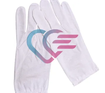 RUKAVICE PAMUČNE BR. 10 - cover