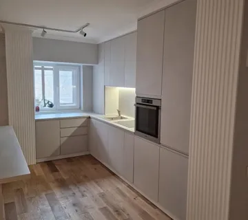 Kuhinja mdf medijapan mat - cover