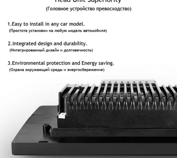 Original 2din Android KIA SPORTAGE Multimedija navigacija - cover