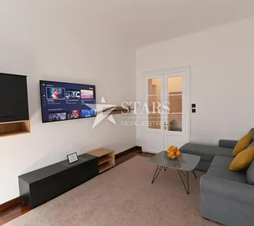 Rijeka – Centar, renovirani stan , 2S+DB, balkon - cover