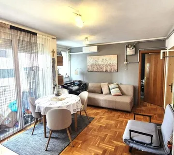 Dvosoban stan Jaruščica, novija gradnja (prodaja) - cover