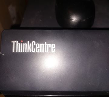Računalo Lenovo Thinkcentre - cover