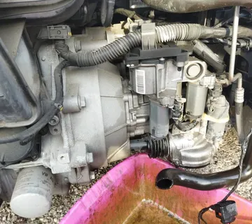 VW UP 2015 MJENJAC ASG - cover