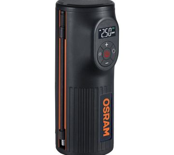 kompresor OSRAM tyreinflate 2000 - cover