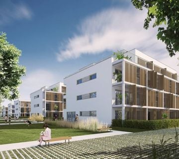 Prodaja, Samobor, 4S, novogradnja - 103, 69m2, GPM, vrt (prodaja) - cover