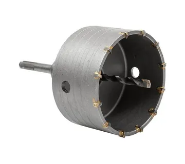 Kruna za rezanje betona 120mm - cover