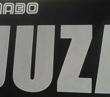 JUZA - ALU NOSAČ ZA BICIKL MENABO SA KLJUČEVIMA - cover