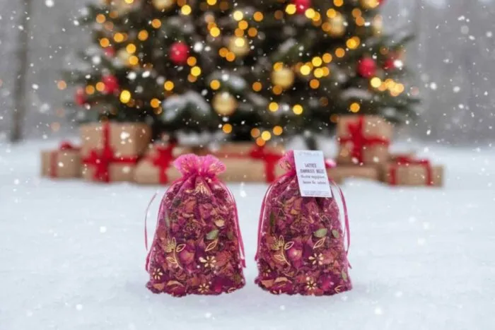 Latice ruže - cover