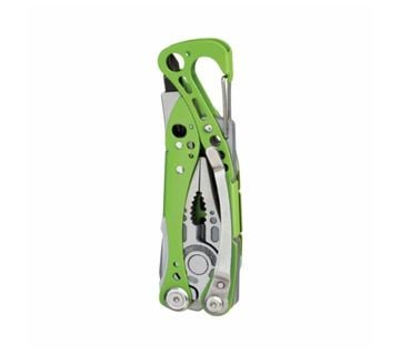 SKELETOOL® MOSS GREEN - cover