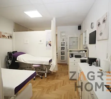 Najam, poslovni prostor, Kajzerica, kozmetički salon, 45,65 m2, pm - cover