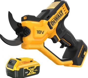 Aku škare za grane - Dewalt 18V DCMPP568P1 - cover