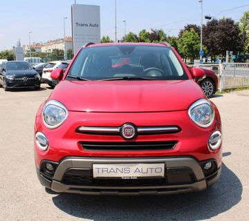 Fiat 500X 1.0 T3 Cross *NAVIGACIJA, KAMERA*  - cover