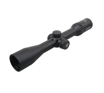 Vector Optics CONTINENTAL 2-16x44 hunting - cover