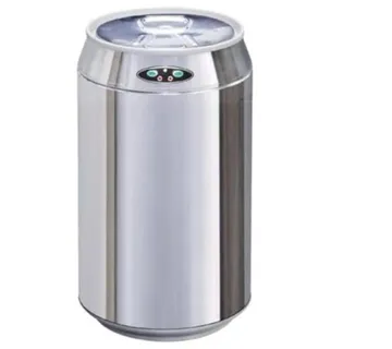 KANTA ZA SMEĆE SENSOR DUSTBIN ZYS-09LK / R1, RATE!! - cover