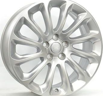Alu felge 20'' cola RANGE ROVER *OEM* Original - DEMO - cover