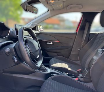 Peugeot 208 1.5 BlueHDi Active Business - cover
