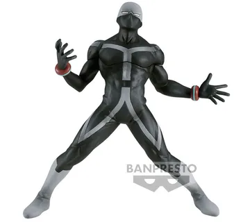 My Hero Academia The Evil Villains Twice figura 15cm - cover