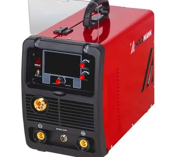 Aparat za varenje MIG/MMA/WIG EMSA250PULS Holzmann Maschinen - cover