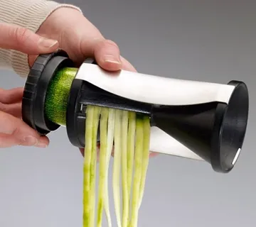 Rezač za špagete od povrća VEGGIE CUTTER - cover