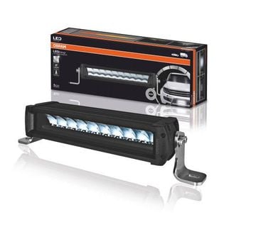 REFLEKTOR LED OSRAM 103 SPOT - cover