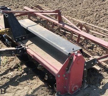 Freza za traktor - cover