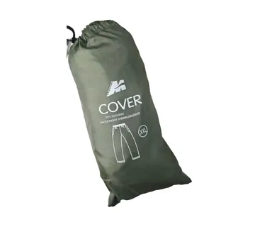 Hlače za kišu Marsupio Cover XXL - cover