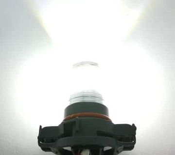 LED PSX24W PS19W H16 - cover