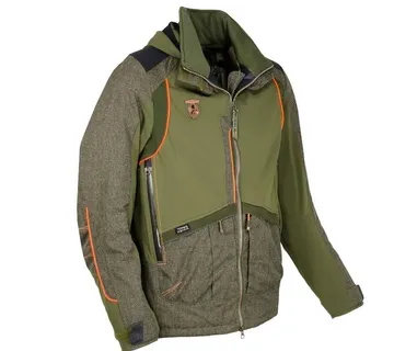 Trabaldo jakna Renegade - cover