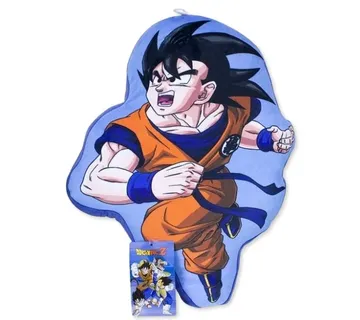 Dragon Ball Z Goku jastuk, 38cm - cover