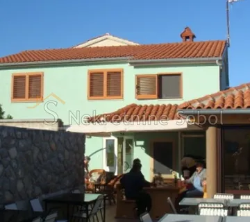 Ilovik otok, Lošinj - Kuća, 270.00 m2 Prodaja - cover