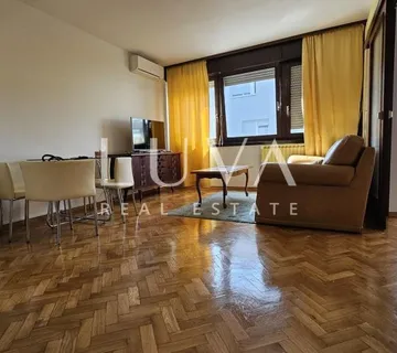 Zagreb, Maksimir, 2s stan 42m2 za najam (iznajmljivanje) - cover