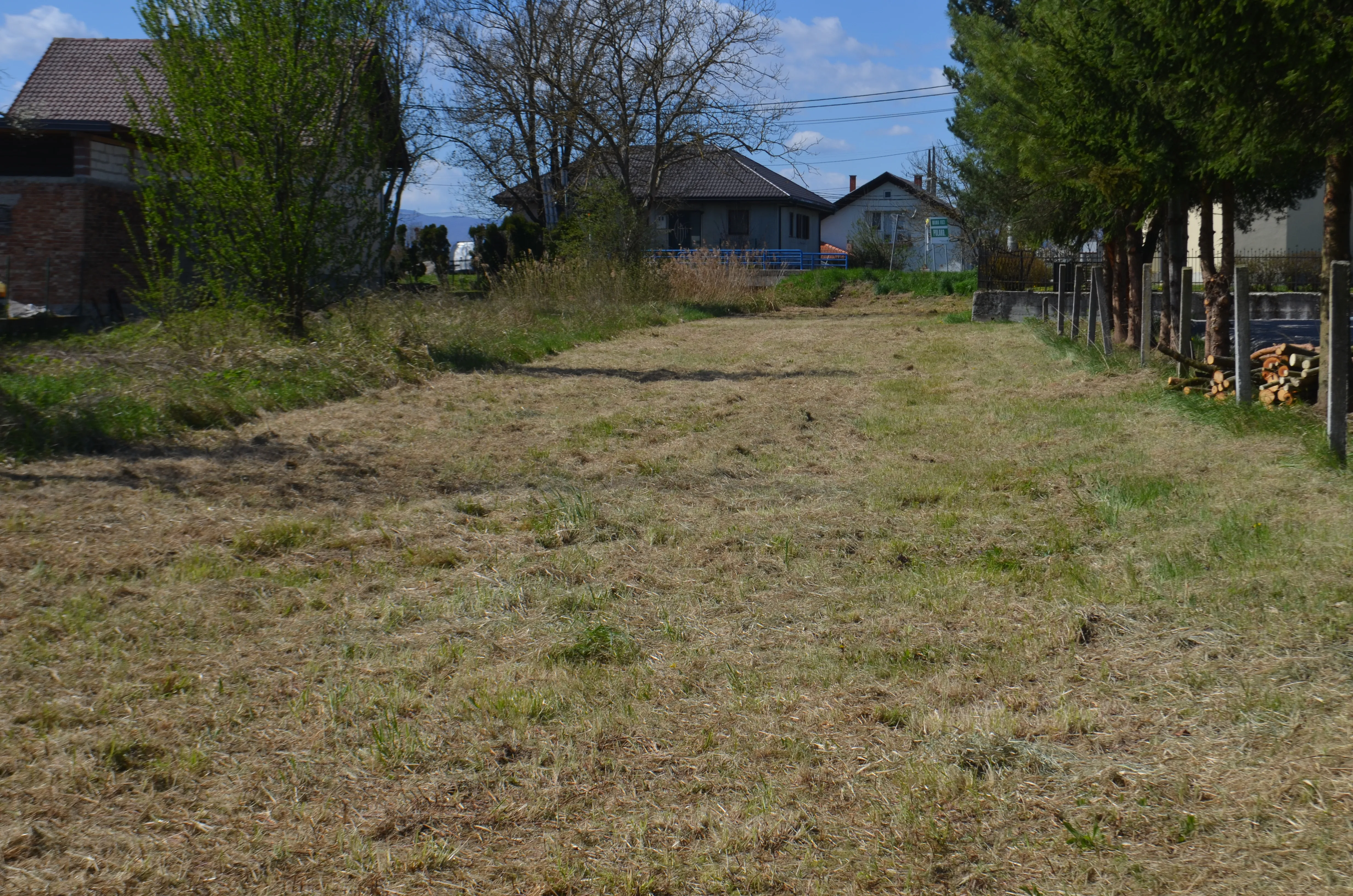 Prodaja građevin. zemljišta Jastrebarsko-Novaki Petrovinski - 803 m2 ! - cover