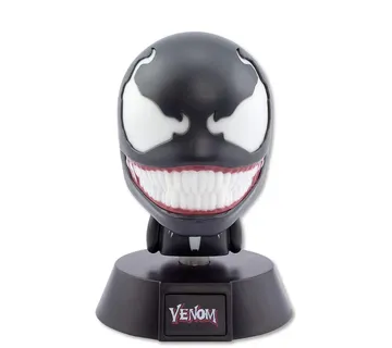 Paladone Venom Icon Light - cover