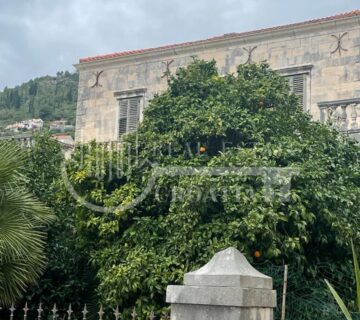 Prodaja, Zaton kod Dubrovnika, ljetnikovac iz 19. stoljeća - cover